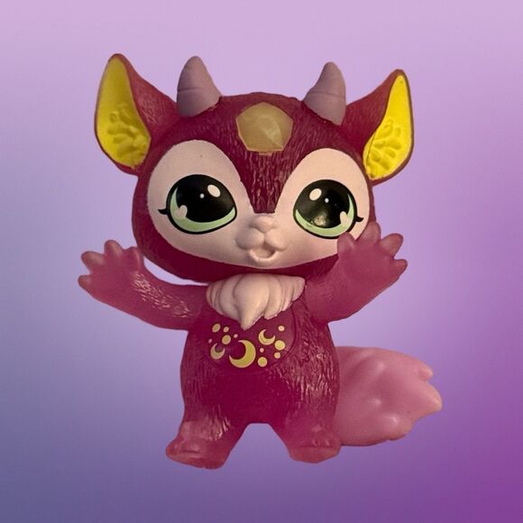 Magic Mixies Mixlings Sparkle Magic Ormu Figure B22 - Picture 6 of 7